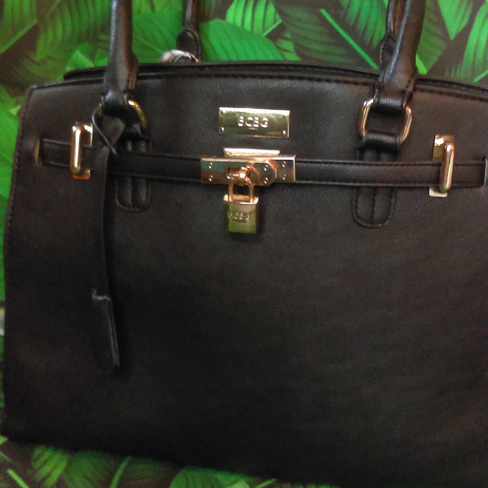 Large BCBG Satchel